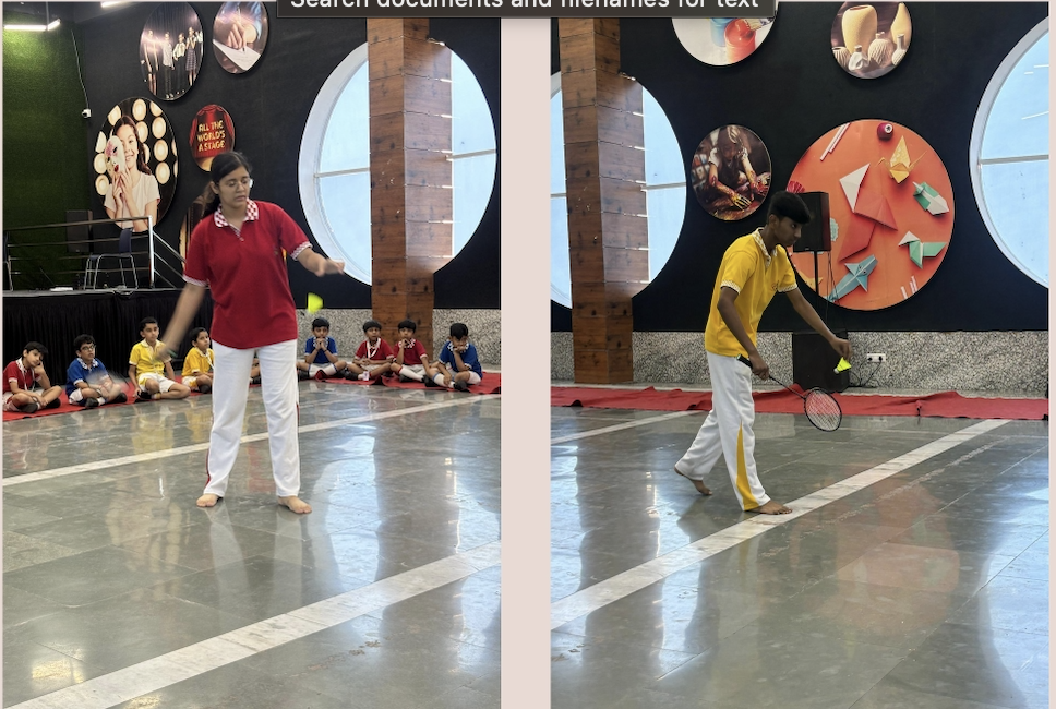 Best School in Yamuna Expressway